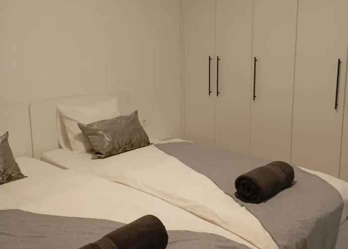 Apartmani Duba