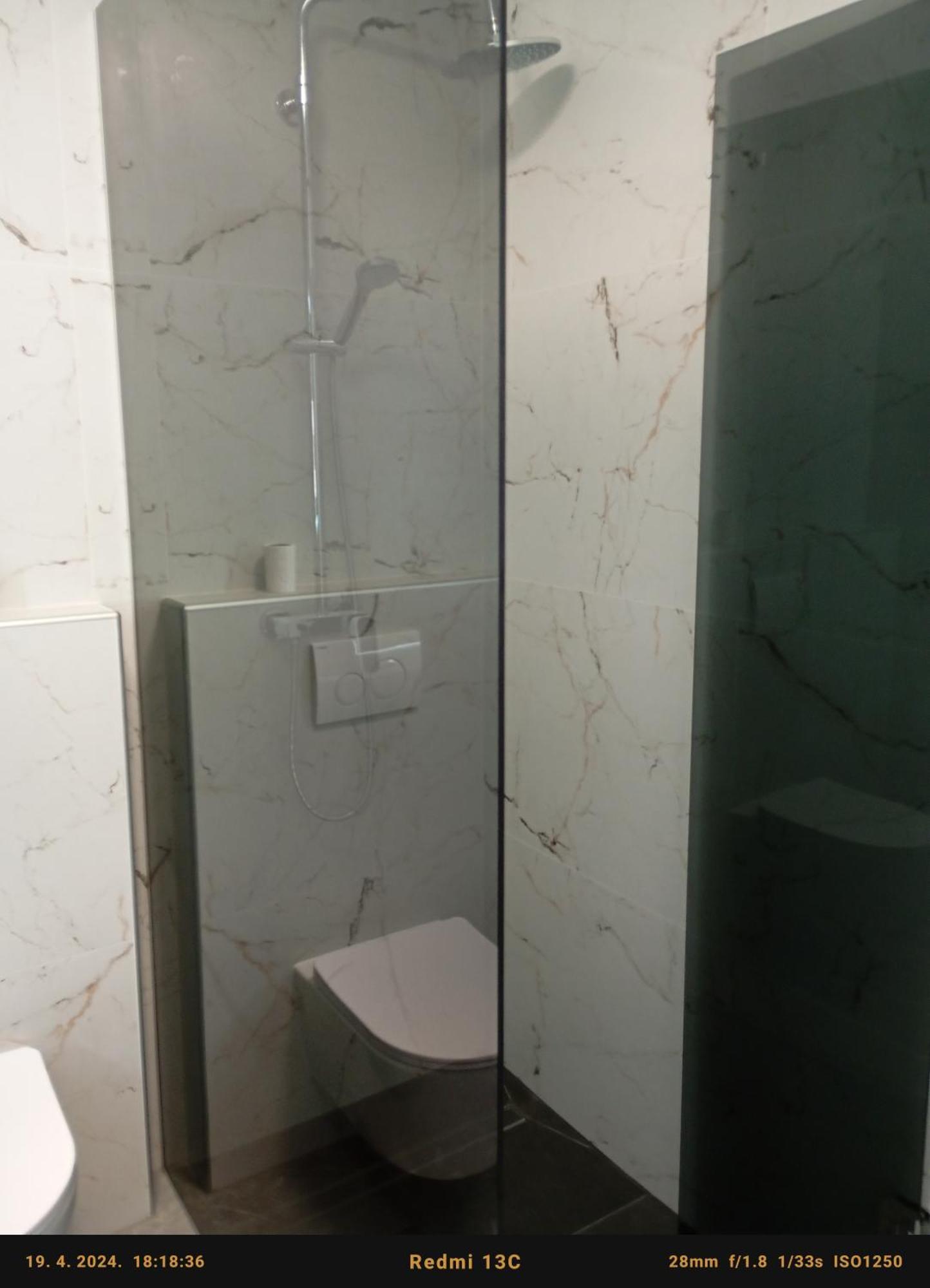 Apartma Duba *