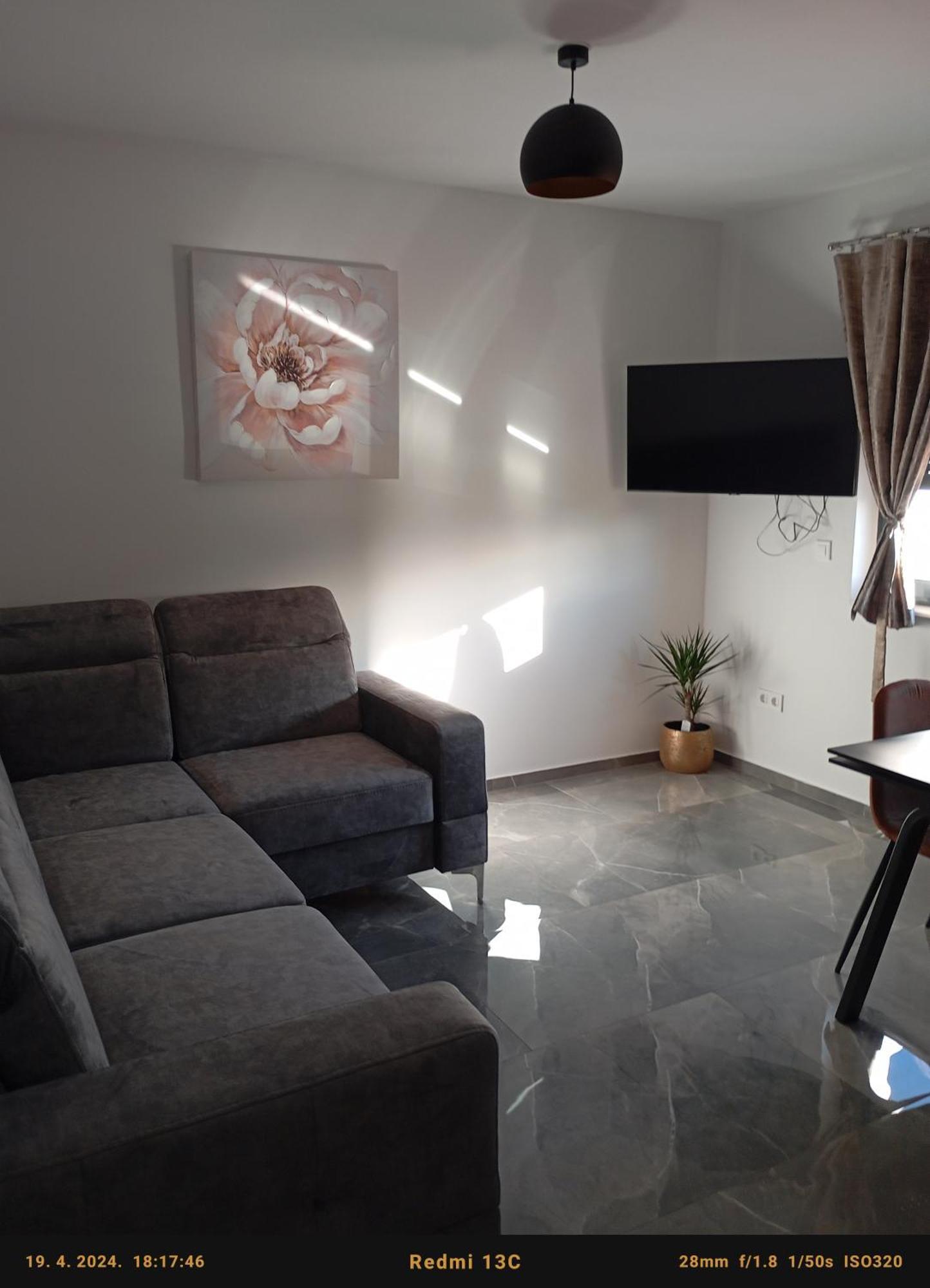 Duba Apartma Zadar