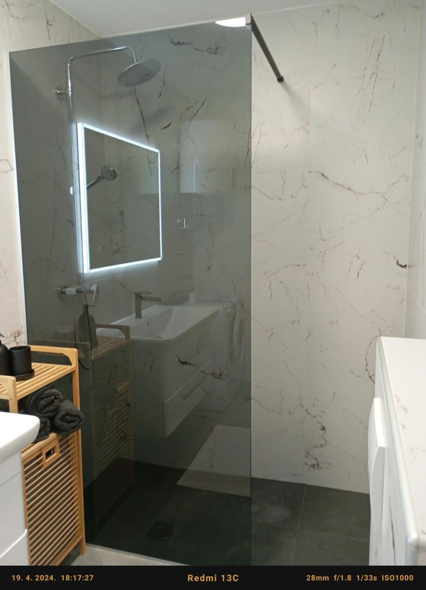 Duba Apartma Zadar