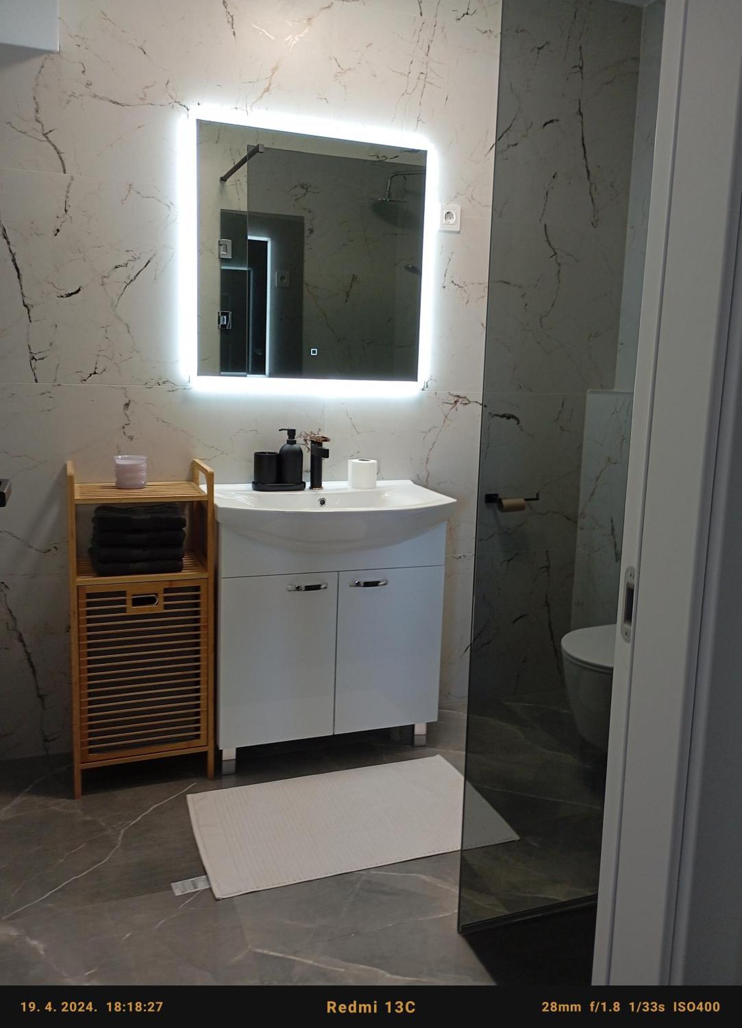 Apartma Duba Zadar