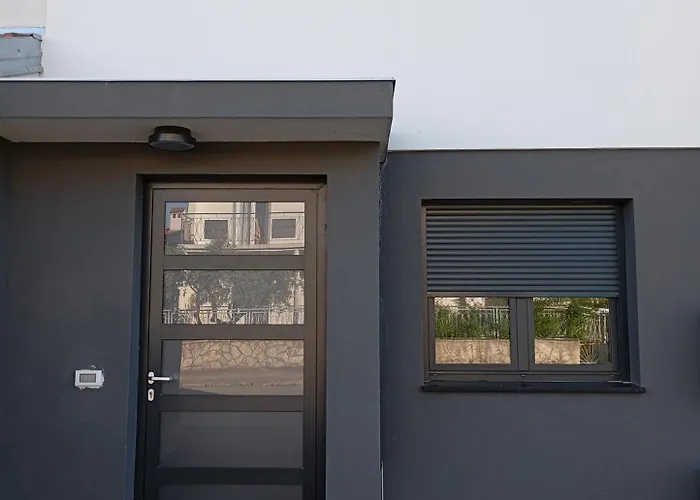 Apartmani Duba