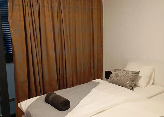 Apartmani Duba