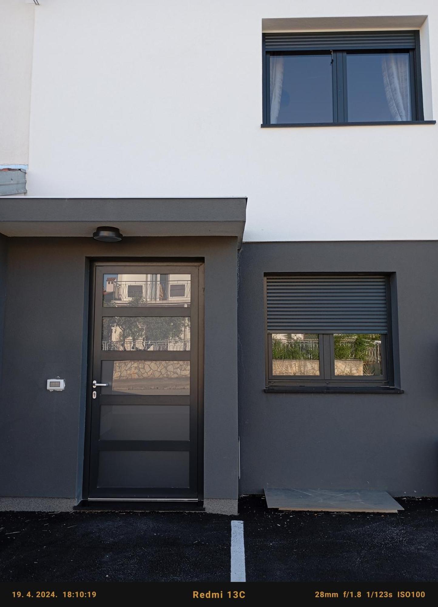 Duba Apartament Zadar